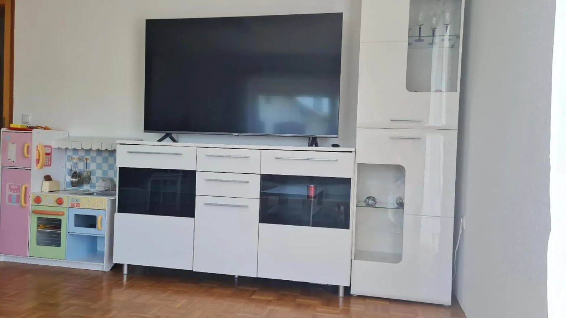 Ferienhaus Falkenstein 프라우에나우 아파트