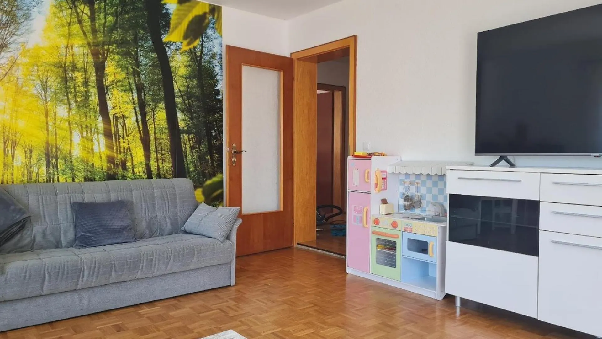 Ferienhaus Falkenstein 프라우에나우 0*,  독일