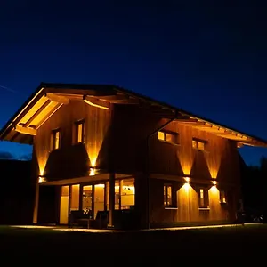  Chalet Flanitzmuehle